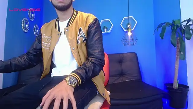 jhon ath online show from 10/22/25, 03:18