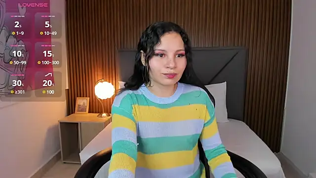 dulce natyy online show from 01/10/25, 01:53