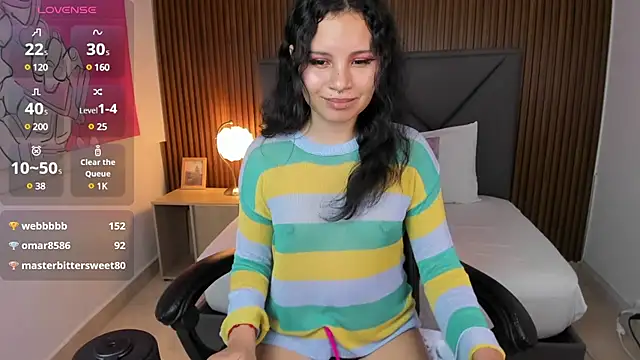 dulce natyy online show from 01/10/25, 11:00