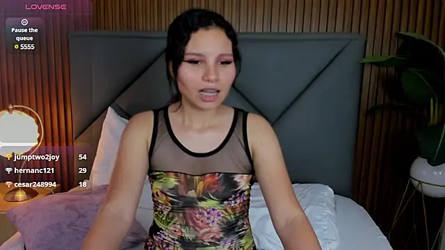 dulce natyy online show from 01/16/25, 08:33