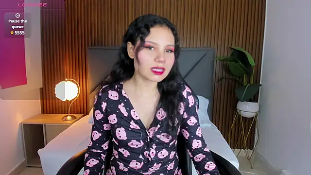 dulce natyy online show from 01/18/25, 02:03