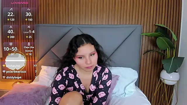 dulce natyy online show from 01/18/25, 05:10