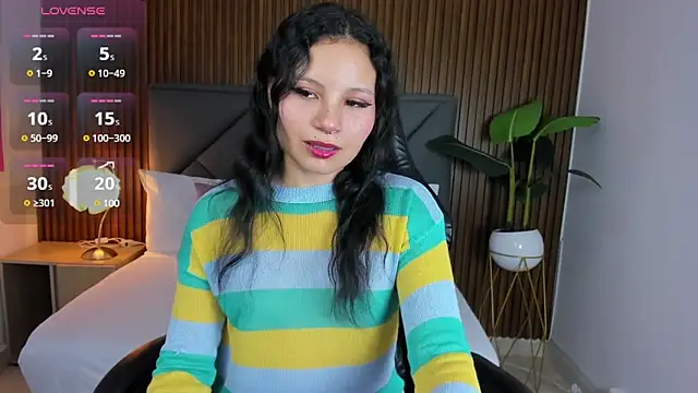dulce natyy online show from 01/25/25, 02:04