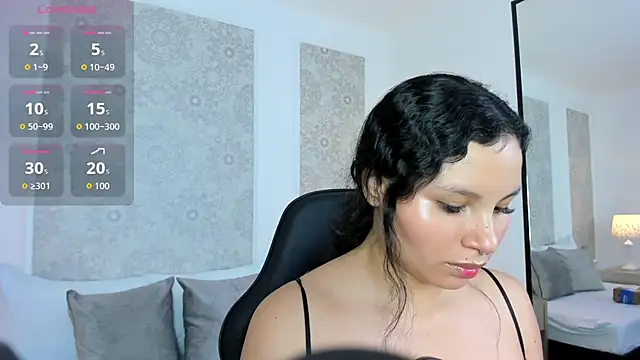 Snapshot of dulce_natyy chatting on 09/16/25, 02:23 dulce natyy online show from 09/16/25, 02:23