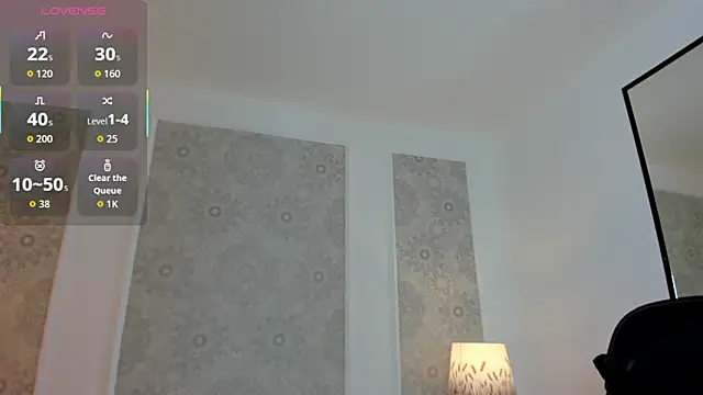 Snapshot of dulce_natyy chatting on 12/16/25, 02:16 dulce natyy online show from 12/16/25, 02:16