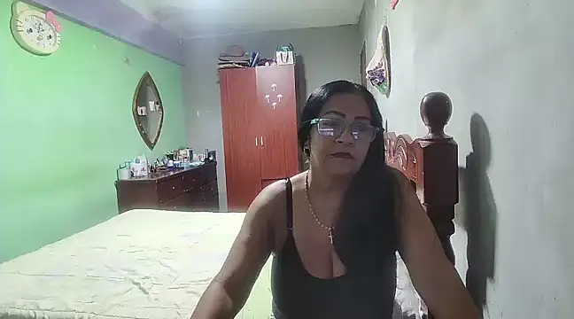 rosi pamela online show from 12/02/24, 03:14