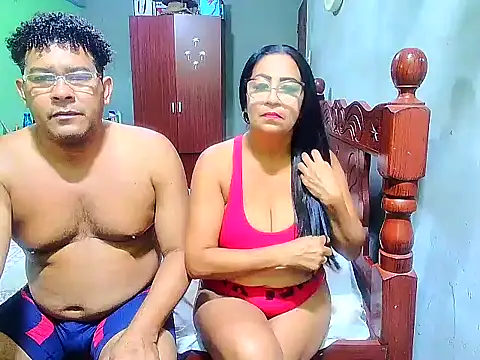 rosi pamela online show from 12/29/24, 06:16