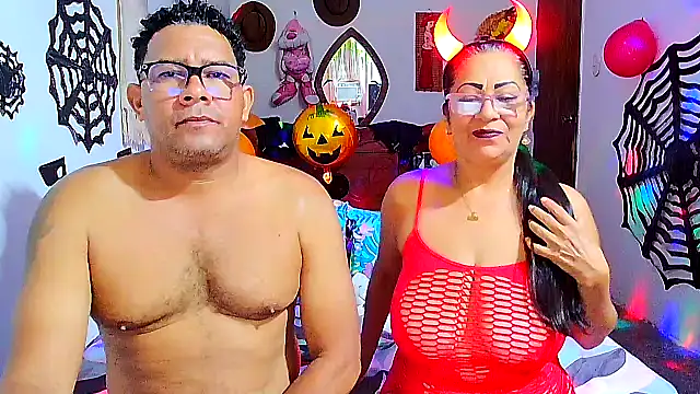 rosi pamela online show from 10/19/25, 01:34