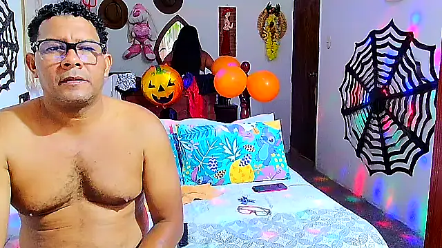 rosi pamela online show from 10/26/25, 06:36