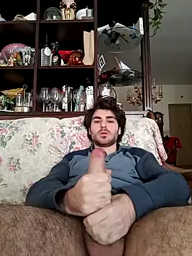 tedio-2004 online show from 01/24/25, 02:08