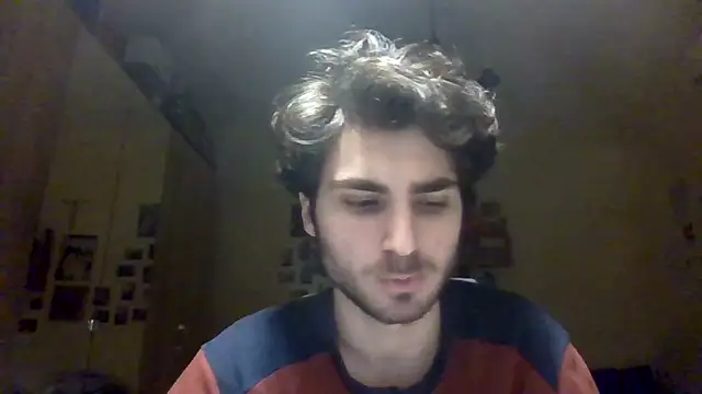 tedio-2004 online show from 01/29/25, 11:25