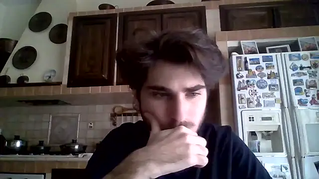 tedio-2004 online show from 01/30/25, 01:10