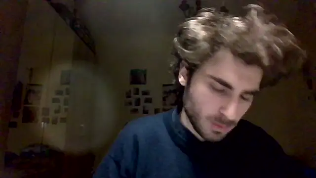 tedio-2004 online show from 02/03/25, 03:38