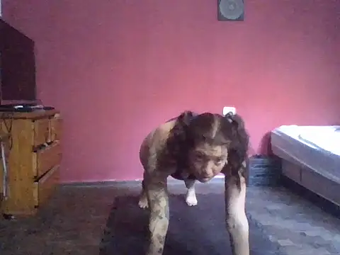 sweetbabyass online show from 01/29/25, 08:46