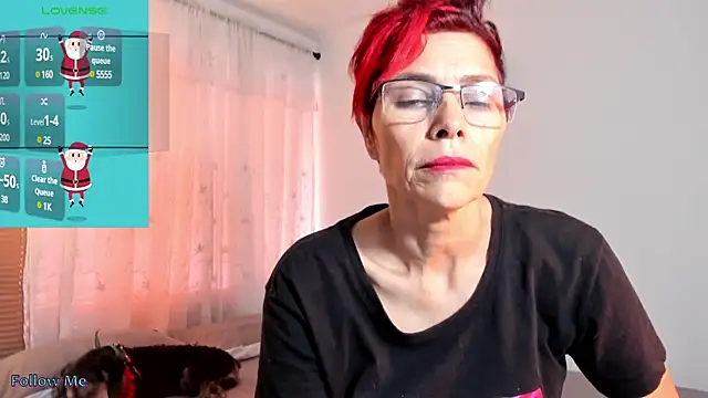 MireyaTorresGu online show from 12/30/24, 12:42