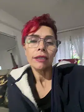 MireyaTorresGu online show from 12/31/24, 10:45