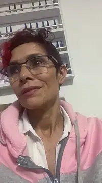 MireyaTorresGu online show from 01/09/25, 10:20