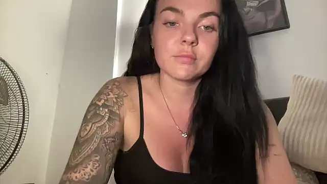 yorkshiregal online show from 10/12/25, 07:02