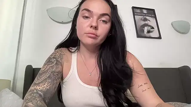 yorkshiregal online show from 11/26/25, 02:40