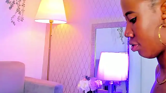 Alishaacameron  online show from 12/21/24, 02:41