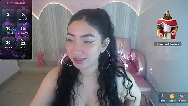 Snapshot of melodii_t chatting on 12/07/24, 07:49 melodii t online show from 12/07/24, 07:49