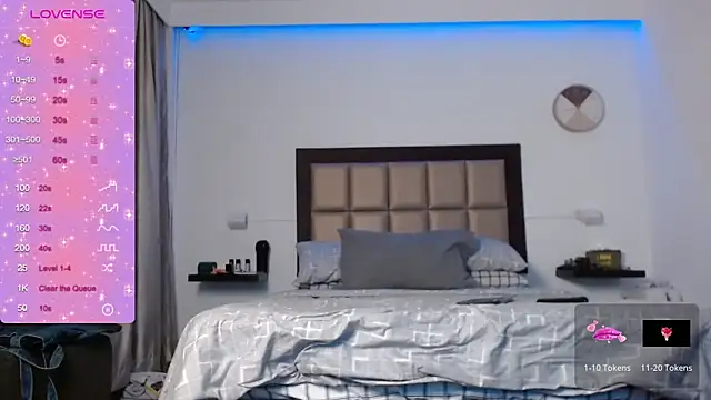 Snapshot of Bedobigcock chatting on 12/06/24, 11:14 Bedobigcock online show from 12/06/24, 11:14