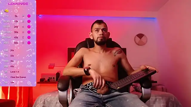 Snapshot of Bedobigcock chatting on 12/07/24, 02:20 Bedobigcock online show from 12/07/24, 02:20