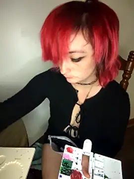 IzanamiNova online show from 03/20/26, 07:24