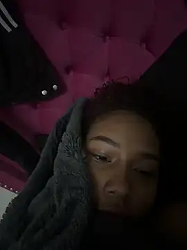 Salome Williamss online show from 06/02/26, 04:14