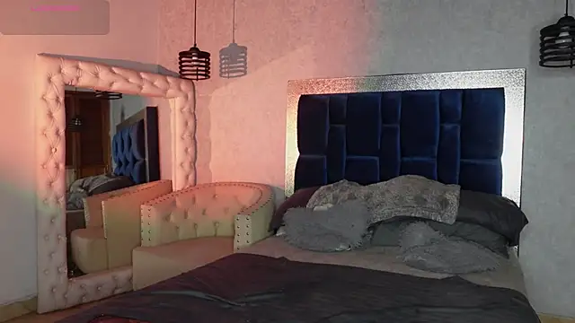 Salome Williamss online show from 06/14/26, 02:19