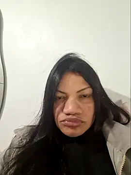 charllottebrasilian online show from 07/01/26, 01:18