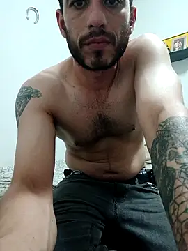 jhonyhot9292 online show from 10/25/25, 01:35