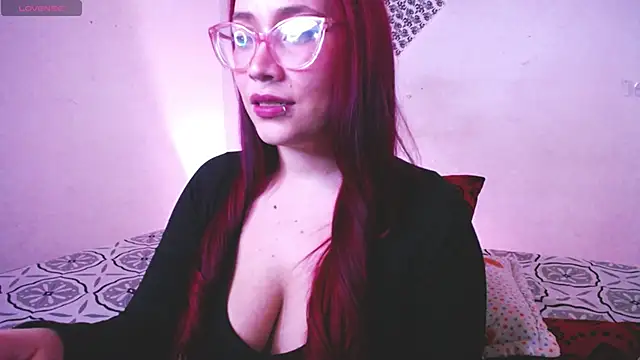 zarquita99 online show from 10/25/25, 09:50