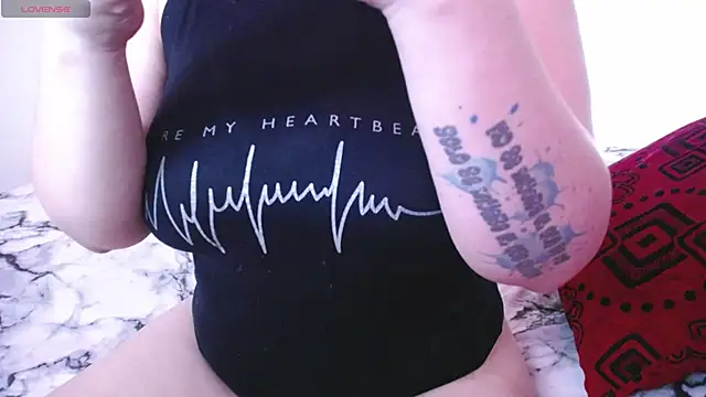 zarquita99 online show from 11/09/25, 09:40