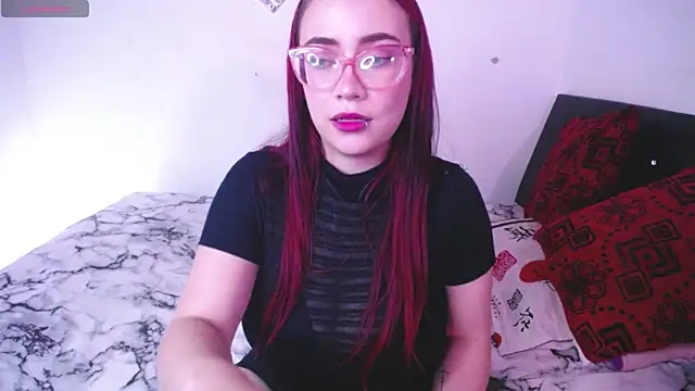 zarquita99 online show from 11/15/25, 08:55