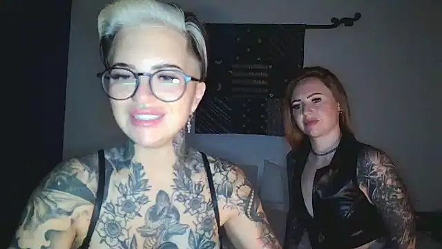 Alexandersonxo online show from 03/12/25, 12:31