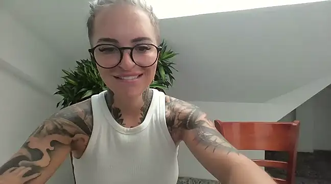 Alexandersonxo online show from 03/23/25, 01:53