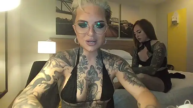 Alexandersonxo online show from 09/19/25, 01:56