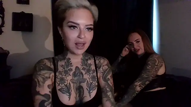 Alexandersonxo online show from 11/29/25, 01:47