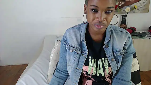 FLOWERLIPS25 online show from 03/03/25, 07:06