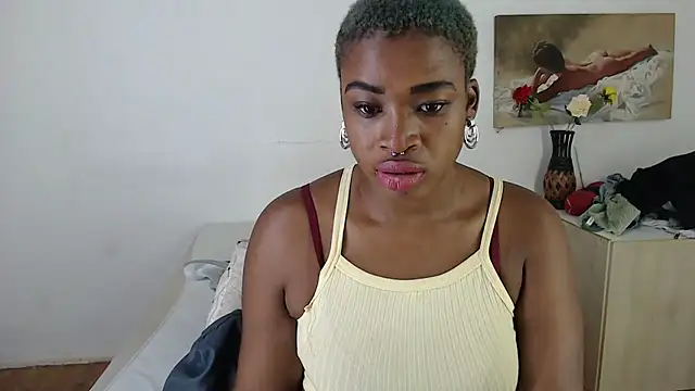 FLOWERLIPS25 online show from 03/05/25, 05:18
