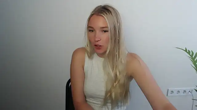 Queen ofLove online show from 06/08/26, 06:58