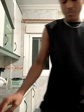 Ryan-hot online show from 10/14/25, 06:31