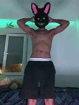 Ryan-hot online show from 11/01/25, 12:34