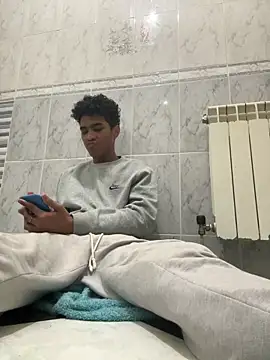 Ryan-hot online show from 12/13/25, 10:15