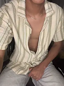 Ryan-hot online show from 06/07/26, 04:33