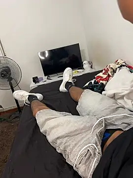 Ryan-hot online show from 06/08/26, 10:10