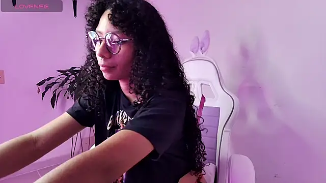 Elektra williams online show from 02/07/25, 10:52