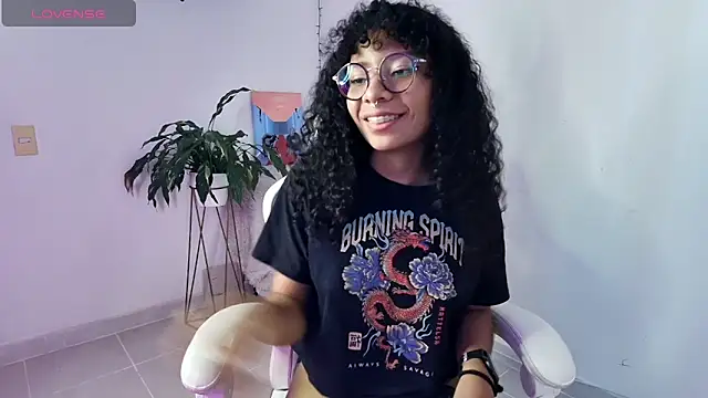 Elektra williams online show from 02/18/25, 10:03