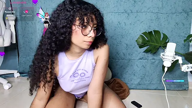 Elektra williams online show from 10/03/25, 12:07